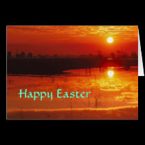 Happy Easter cards