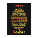 Happy Easter!_card postcards by VioDeSign Happy Easter!_card postcards