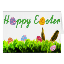 Happy Easter! cards