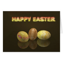 Happy Easter Cards