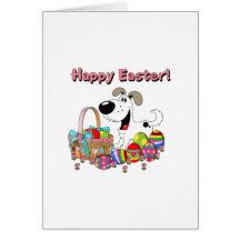 Happy Easter! Cards