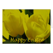 Happy Easter Cards