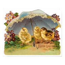 Happy Easter Chicks posters by easterfun Happy Easter Chicks posters