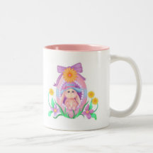 Happy Easter Coffee Mugs