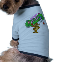 Happy Easter pet clothing