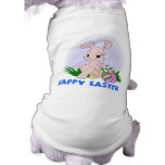 Happy Easter Dog Shirt