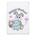 Happy Easter! Easter Bunny iPad Mini Cases