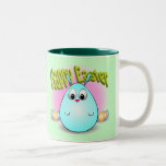 Happy Easter from giggleBunny Coffee Mugs