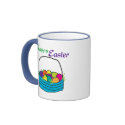 Happy Easter Giftware mug
