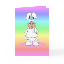 Happy Easter Gladys cards