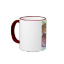 Happy Easter Glitter Eggs mugs by dndartstudio Happy Easter Glitter Eggs mugs