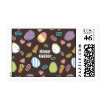 Happy Easter - Goodies stamps
