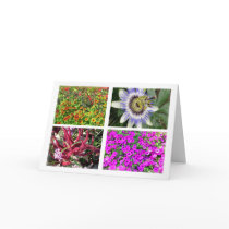 Happy Easter Greeting Card