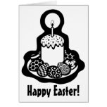 Happy Easter Greeting Cards