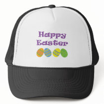 Happy Easter hats