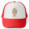 Happy Easter! hats by VioDeSign Happy Easter! hats