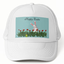 Happy Easter Hat