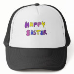 Happy Easter Hat