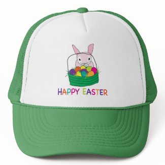 easter hat