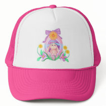 Happy Easter hats