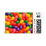 HAPPY EASTER JELLYBEANS STAMPS