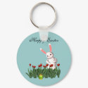 Happy Easter Key Chain keychains