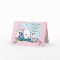 Happy Easter Mom cards