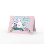 Happy Easter Mom Cards