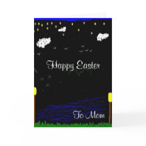 Happy Easter Mother cards by writepeople Happy Easter Mother cards