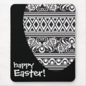 Happy Easter! mousepads by VioDeSign Happy Easter! mousepads