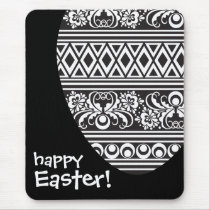 Happy Easter! mousepads