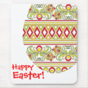 Happy Easter!_mousepad
