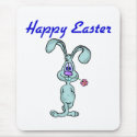 Happy Easter Mousepad