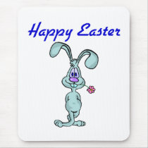 Happy Easter Mousepad