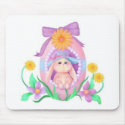 Happy Easter mousepads by LazGurl Happy Easter mousepads