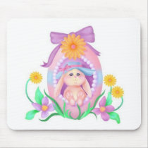 Happy Easter mousepads by LazGurl Happy Easter mousepads