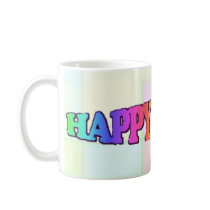 Happy Easter Mug
