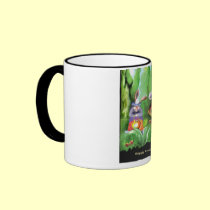 *Happy easter* mugs