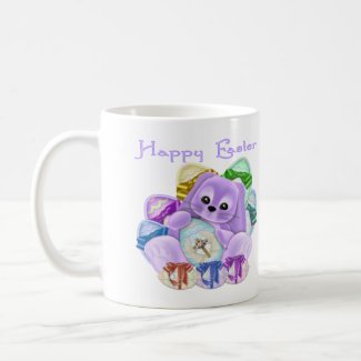 Happy Easter Mug mug