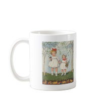 Happy Easter Mugs
