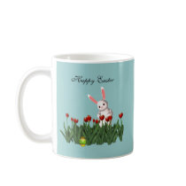 Happy Easter Mug