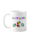 Happy Easter Mug