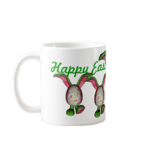 Happy Easter MUG