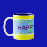 Happy Easter Mug