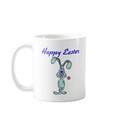 Happy Easter Mug by myholidaytee