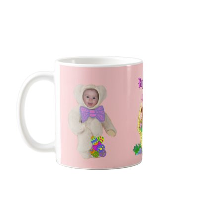 Happy Easter Mug by Rb_barnes2
