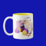 Happy Easter Mug