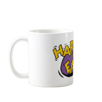 Happy Easter Mug