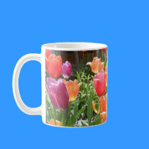 Happy Easter! mugs