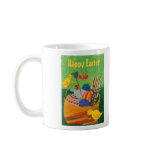 Happy Easter Coffee Mug